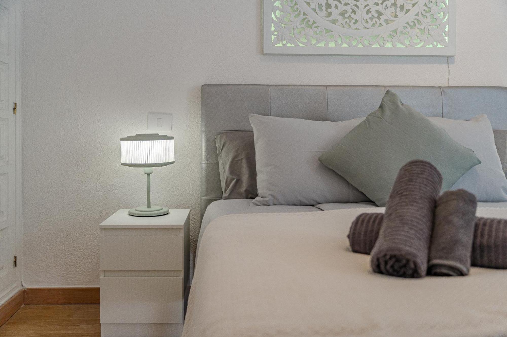 Apartment Sea View Deja Blue - Gigantes *