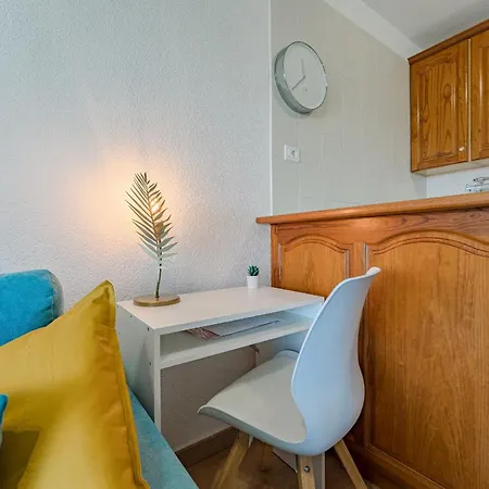 Sea View Apartment Deja Blue - Los Gigantes Puerto de Santiago (Tenerife) Exterior photo