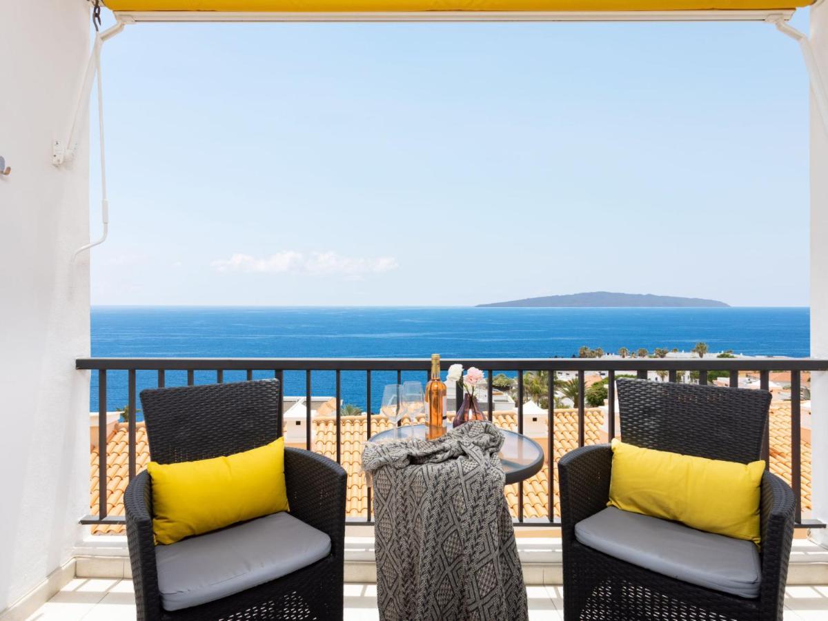 Sea View Drilasol By Interhome *