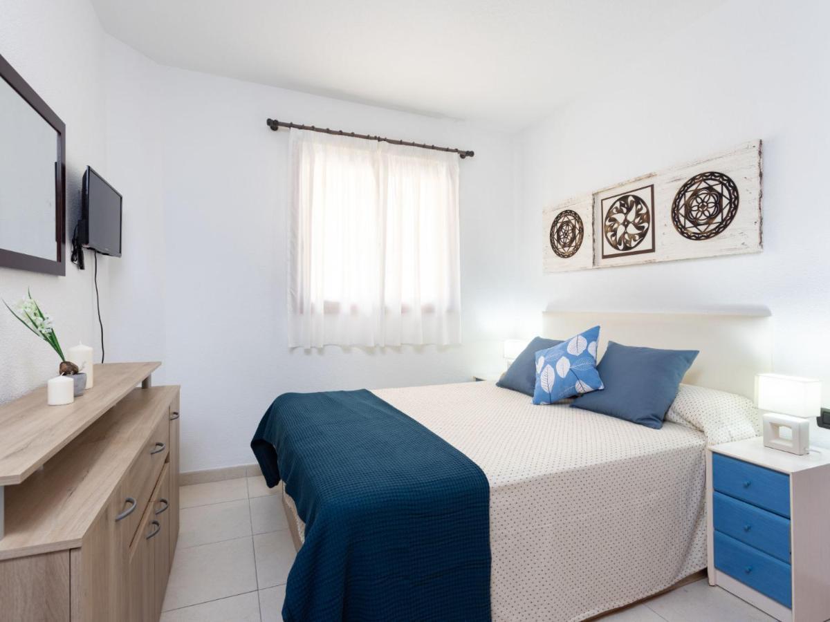 Sea View Drilasol By Interhome Apartment Puerto de Santiago (Tenerife)