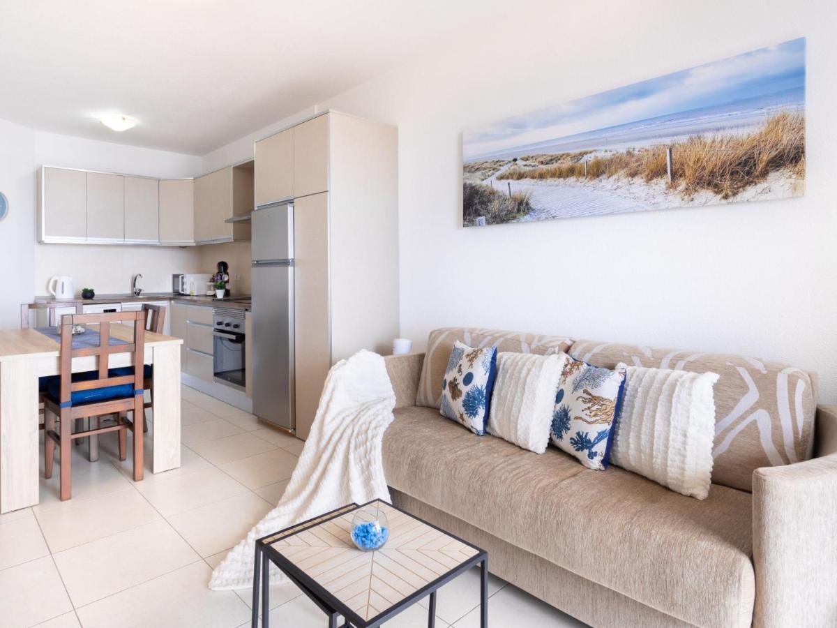 Sea View Drilasol By Interhome Apartment Puerto de Santiago (Tenerife)