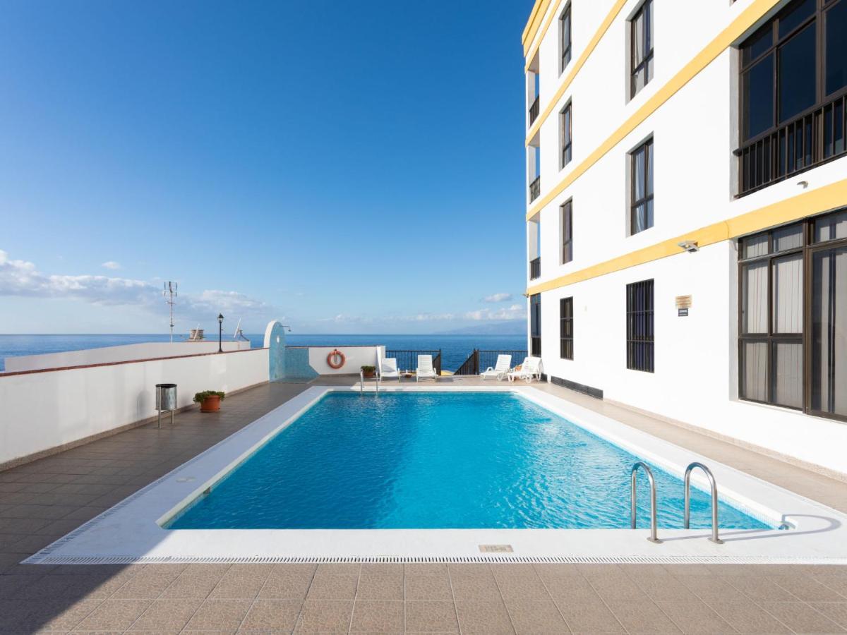 Apartment Sea View Drilasol By Interhome