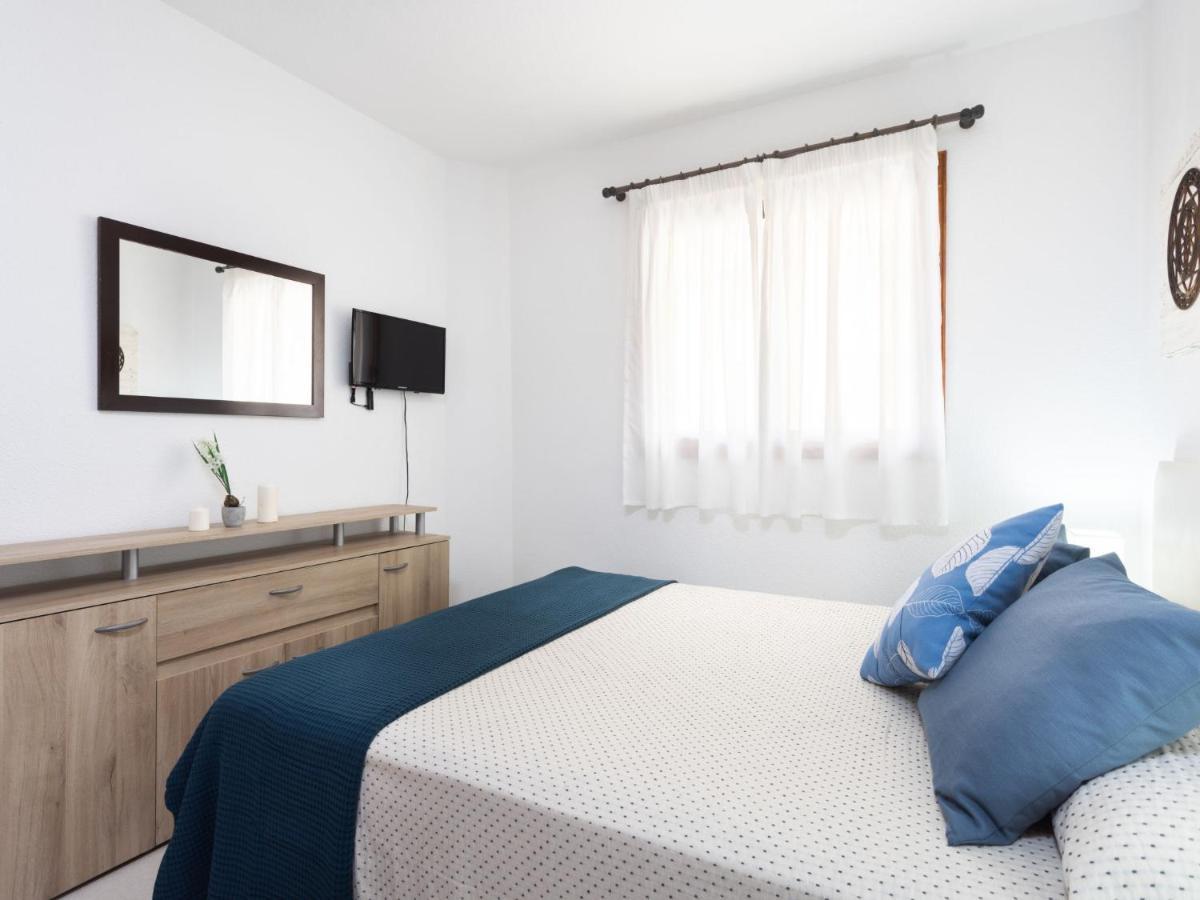 Sea View Drilasol By Interhome Apartment