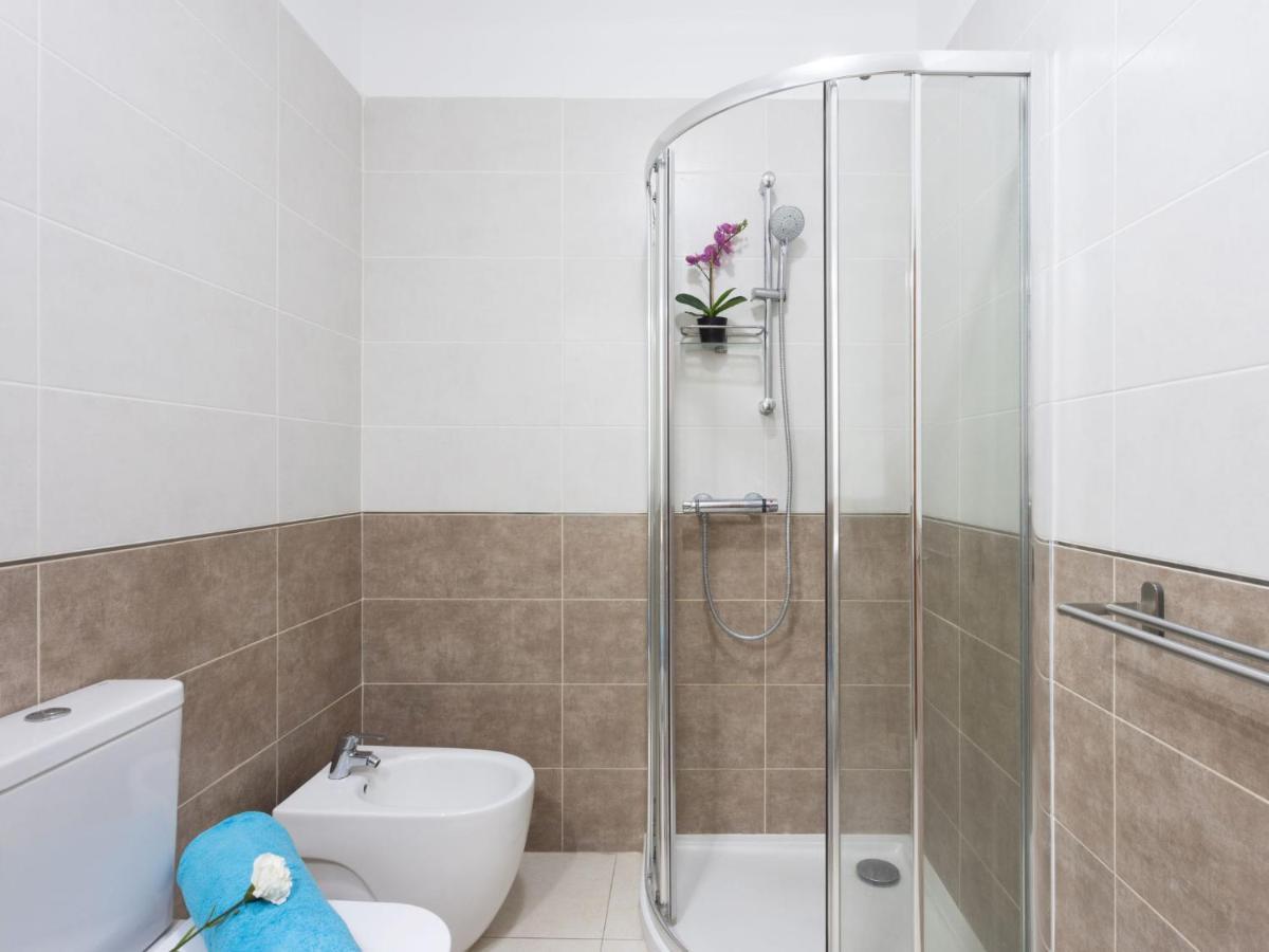 Apartment Sea View Drilasol By Interhome