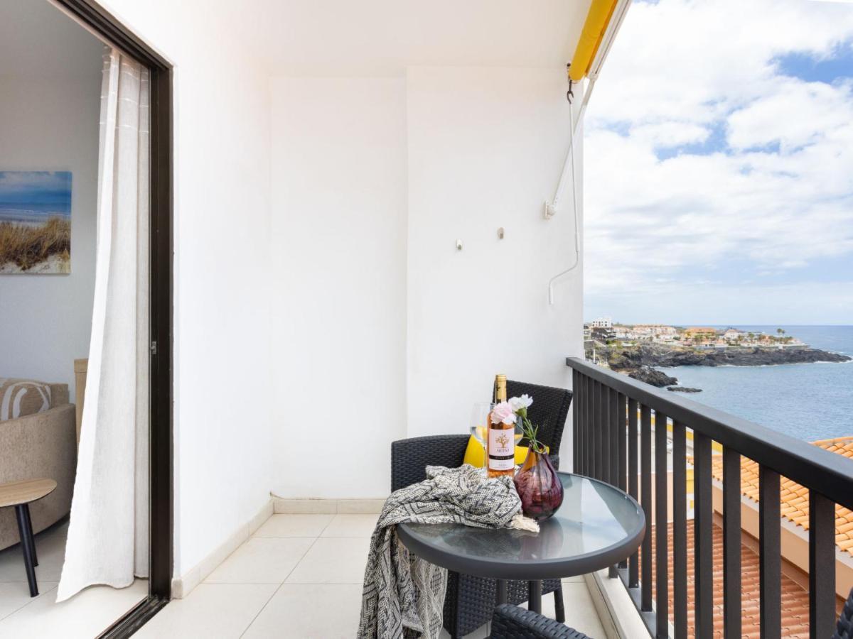 Apartment Sea View Drilasol By Interhome *