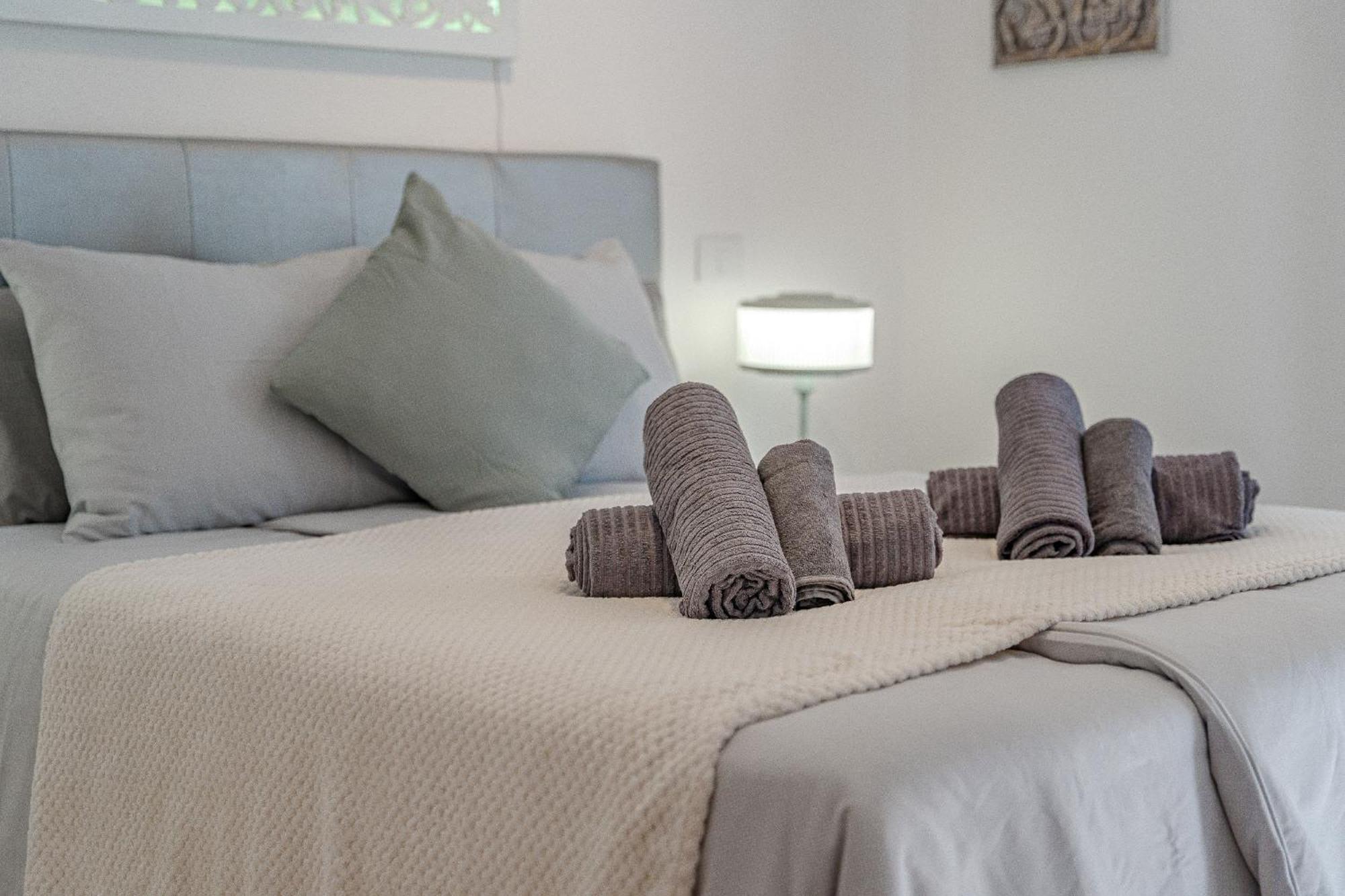 Apartment Sea View Deja Blue - Gigantes Puerto de Santiago (Tenerife)